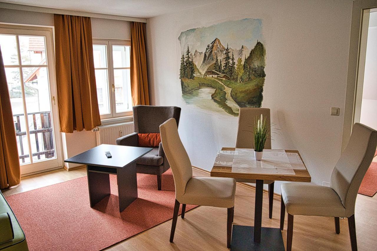 Grassegger Appartementhaus Sankt Johann am Tauern 외부 사진