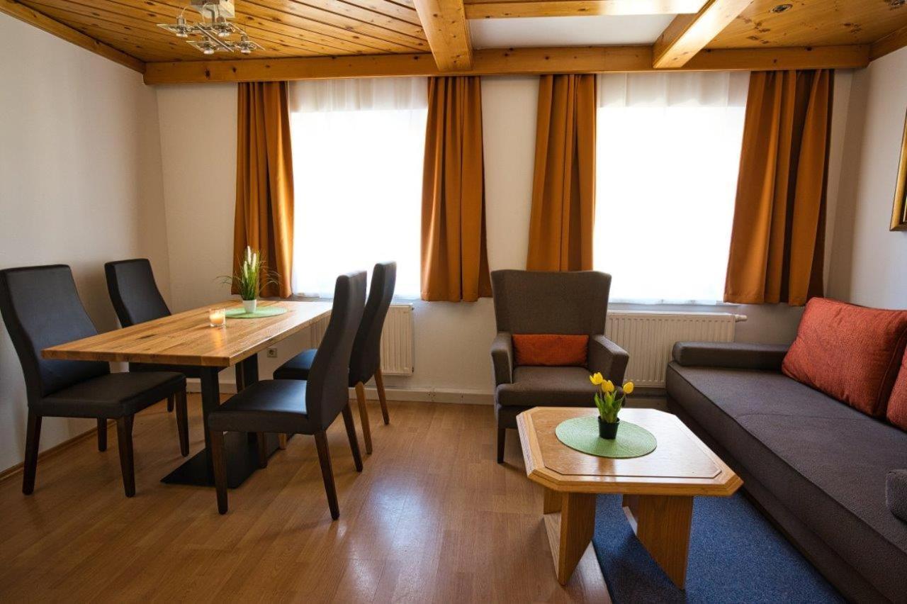 Grassegger Appartementhaus Sankt Johann am Tauern 외부 사진