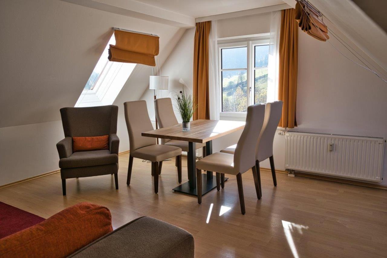 Grassegger Appartementhaus Sankt Johann am Tauern 외부 사진