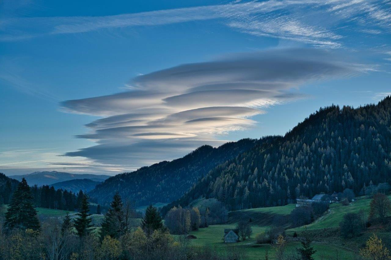 Grassegger Appartementhaus Sankt Johann am Tauern 외부 사진