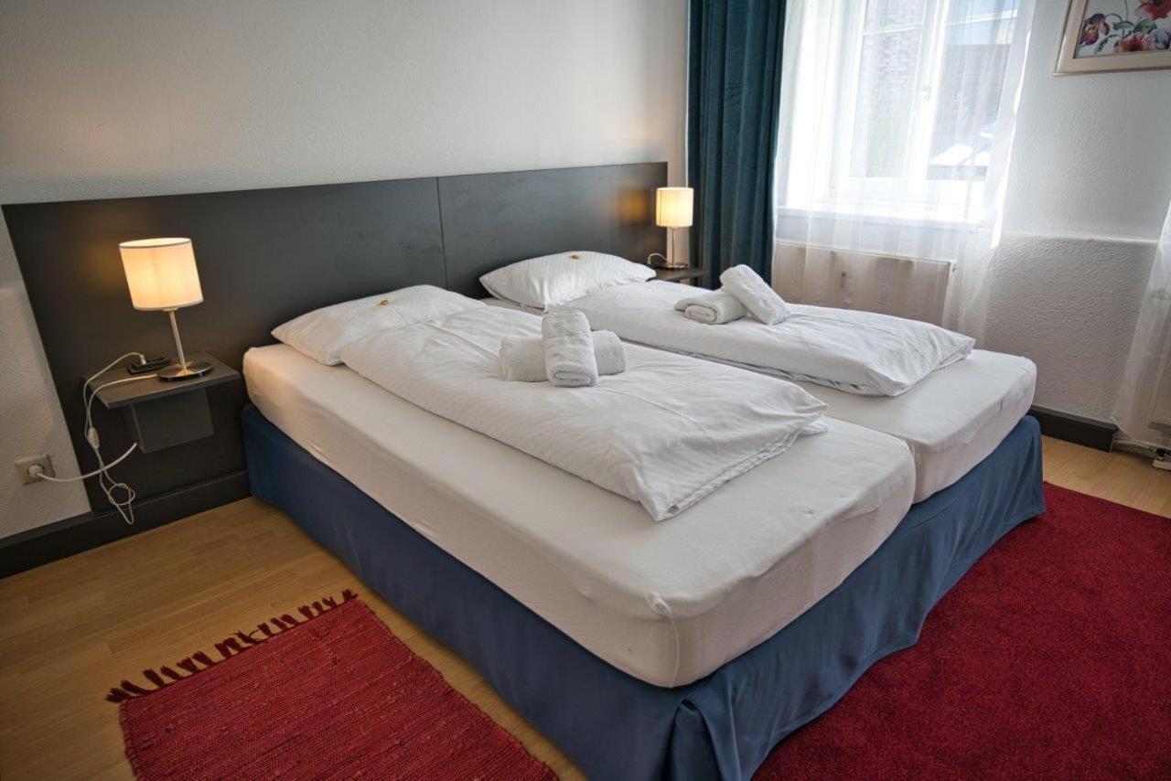 Grassegger Appartementhaus Sankt Johann am Tauern 외부 사진