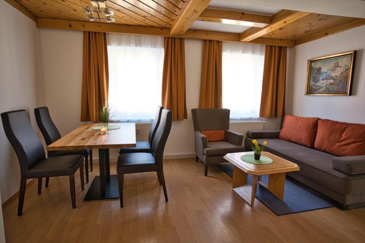 Grassegger Appartementhaus Sankt Johann am Tauern 외부 사진