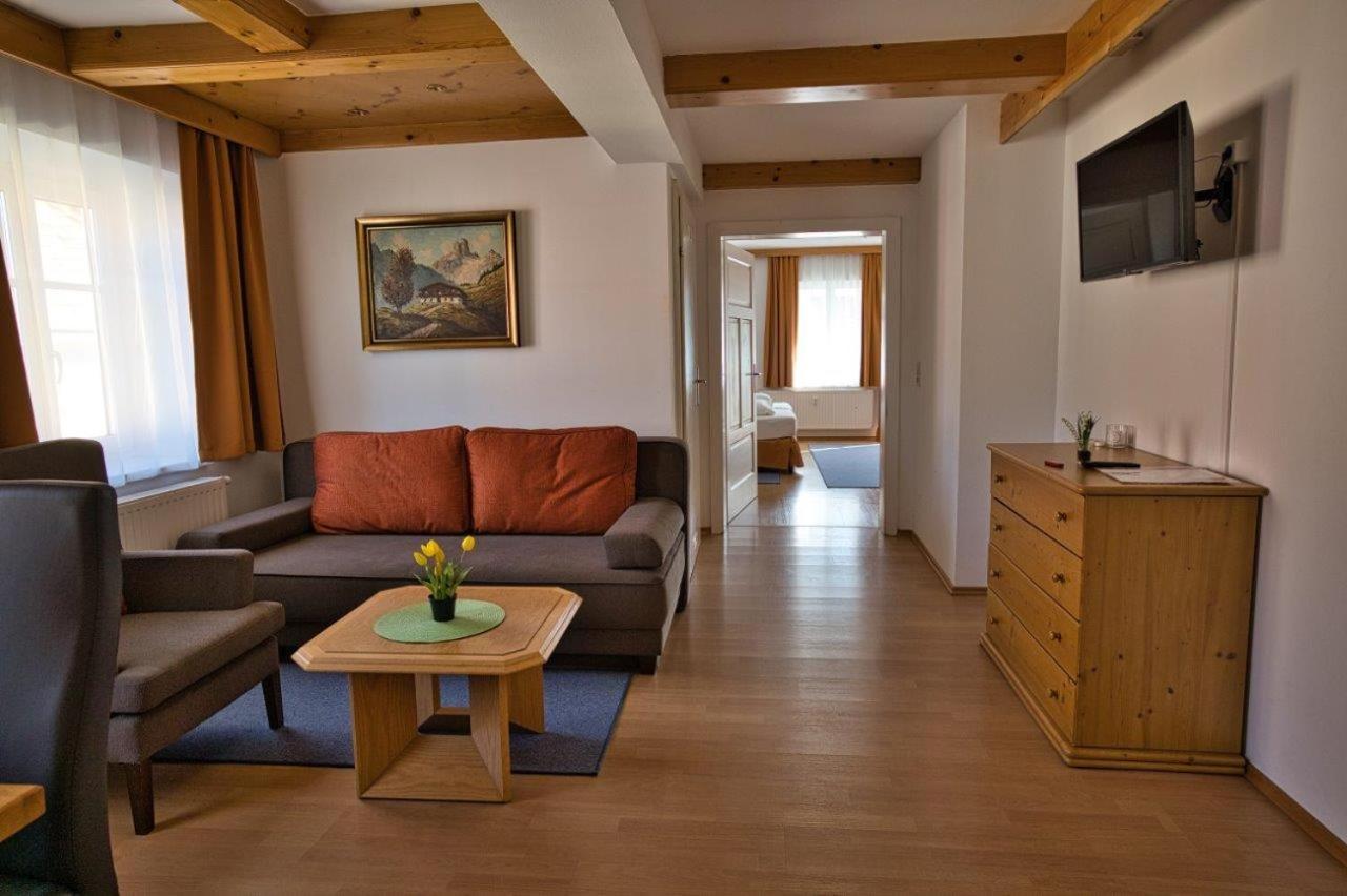 Grassegger Appartementhaus Sankt Johann am Tauern 외부 사진
