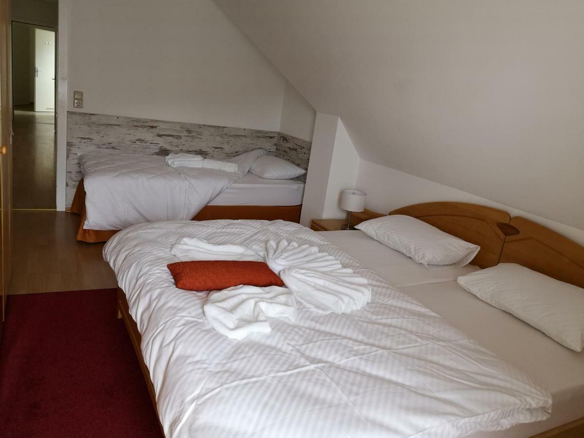 Grassegger Appartementhaus Sankt Johann am Tauern 외부 사진