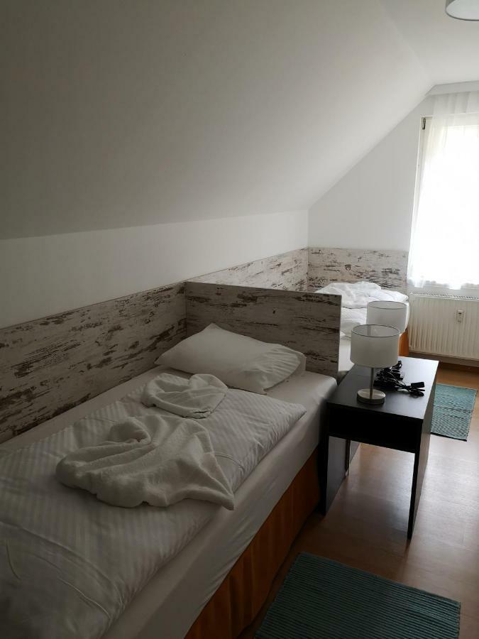 Grassegger Appartementhaus Sankt Johann am Tauern 외부 사진