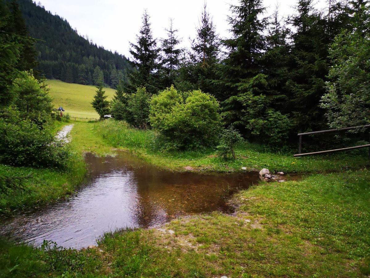 Grassegger Appartementhaus Sankt Johann am Tauern 외부 사진