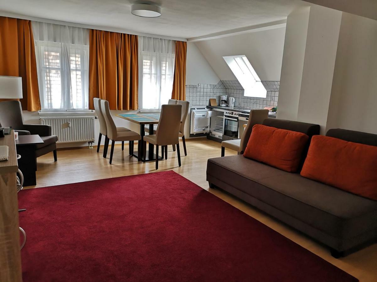 Grassegger Appartementhaus Sankt Johann am Tauern 외부 사진