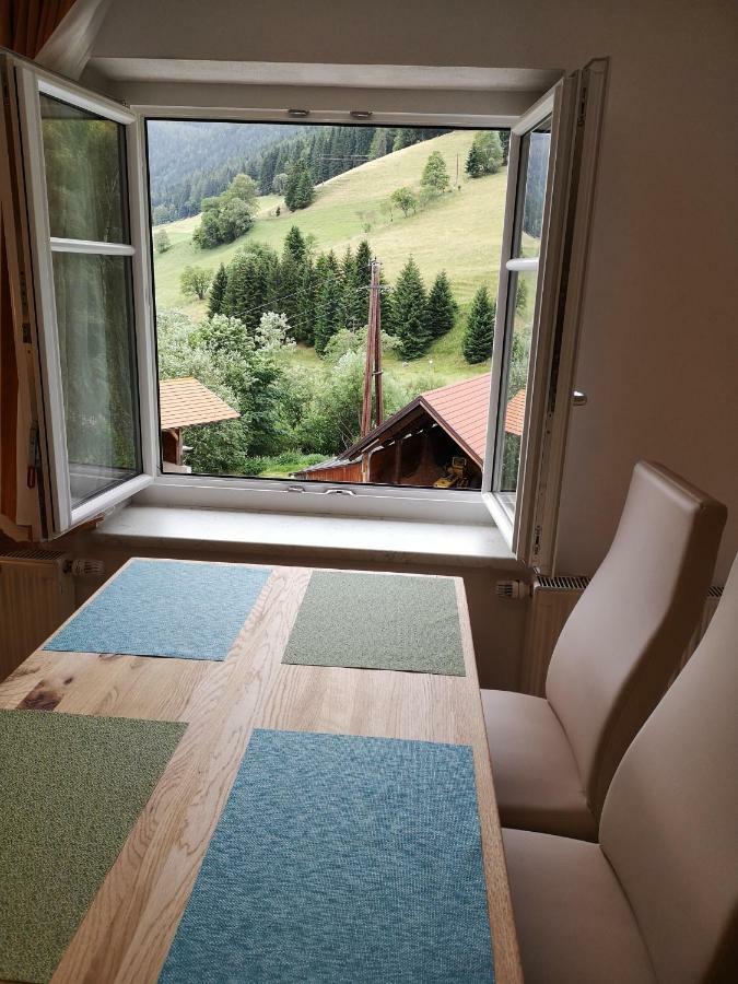 Grassegger Appartementhaus Sankt Johann am Tauern 외부 사진